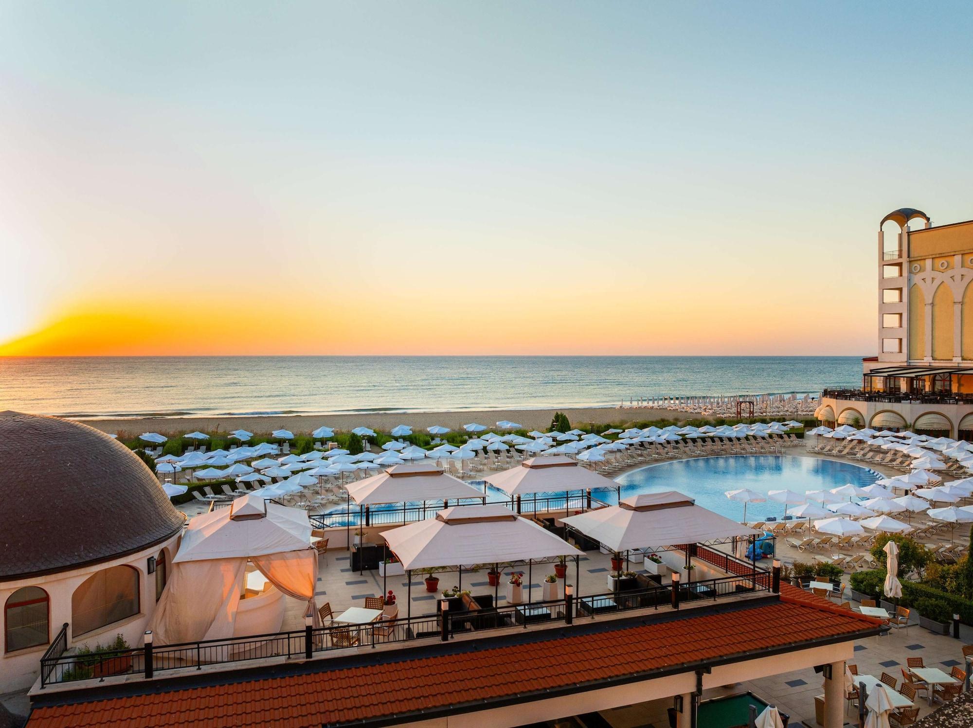 Playa Alua Helios Bay - All Inclusive