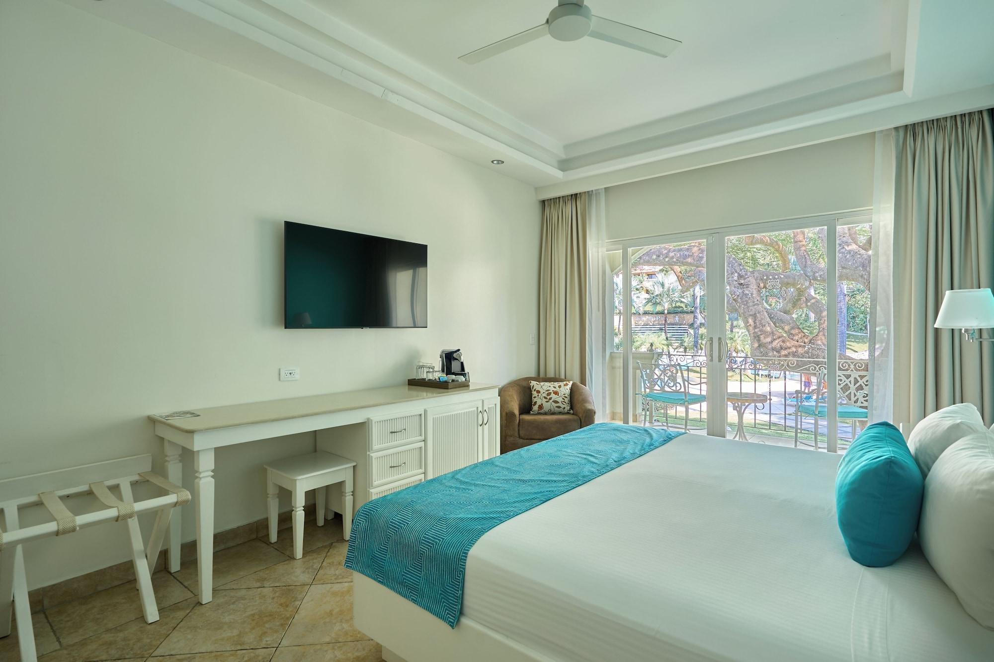Habitación Hotel Tamarindo Diria Beach Resort