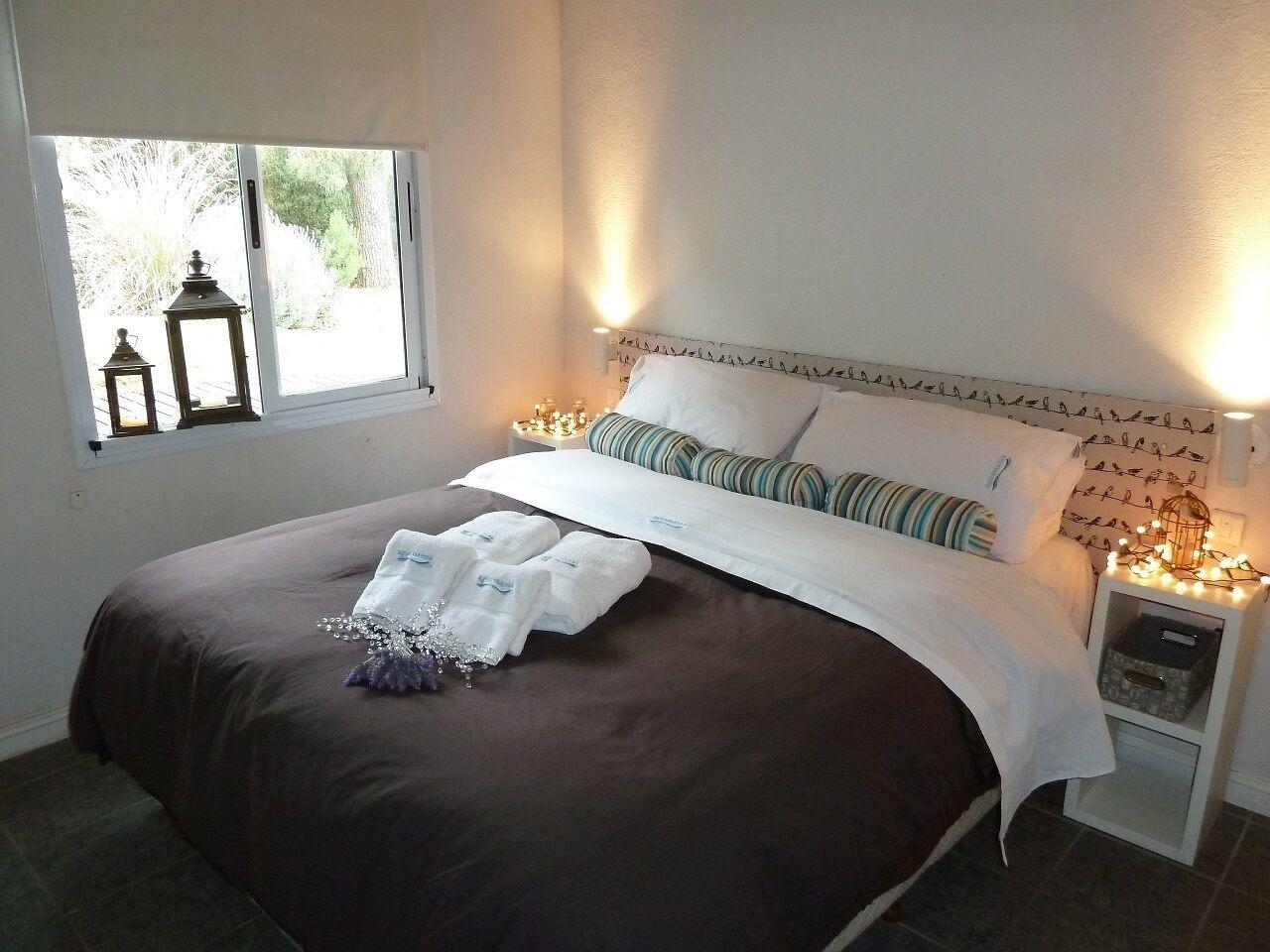 Habitación Aguamansa