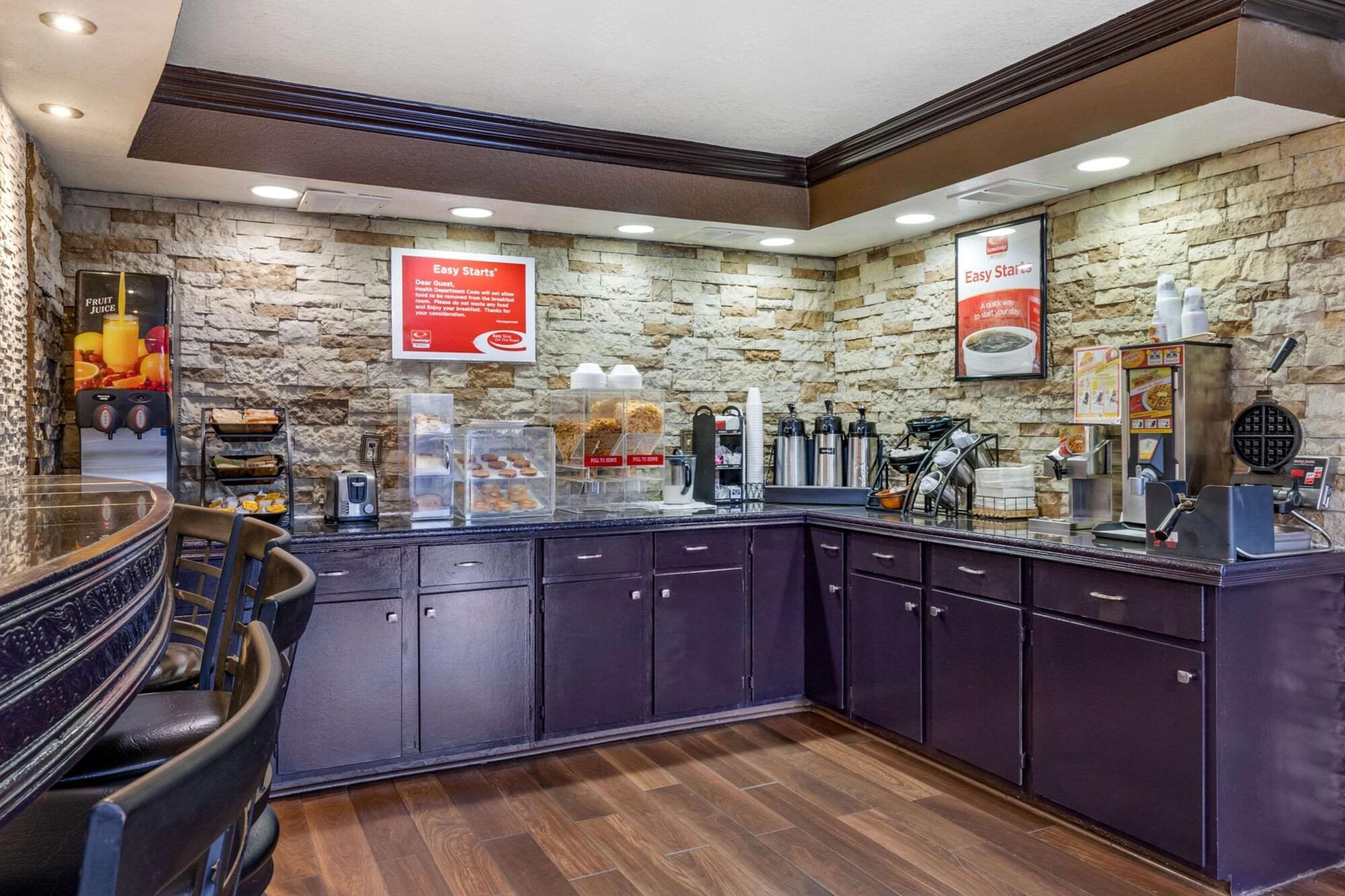 Restaurant Econo Lodge
