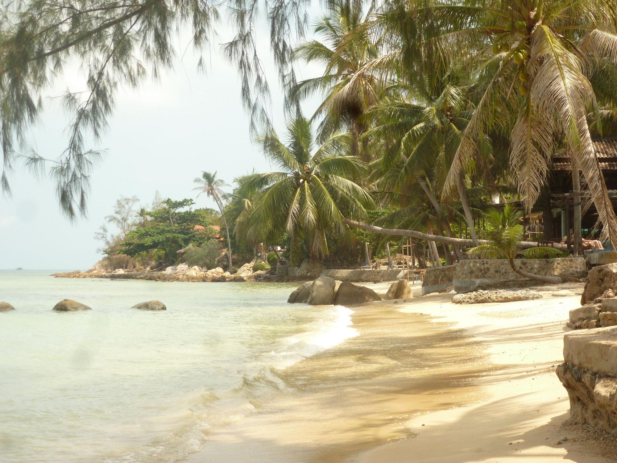Playa Haad Chao Phao Resort