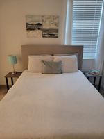 Alquiler Vacacional - Elegant 1 bedroom near Disney