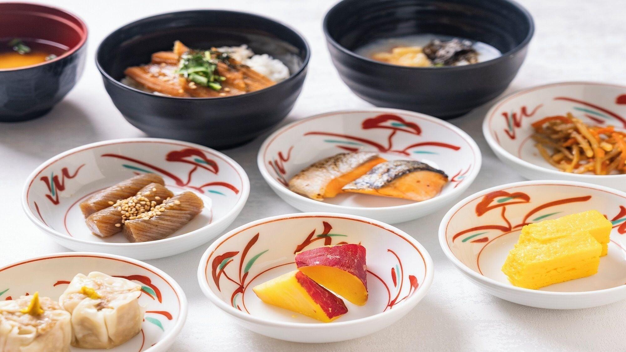 Restaurant Hotel Monterey Ginza