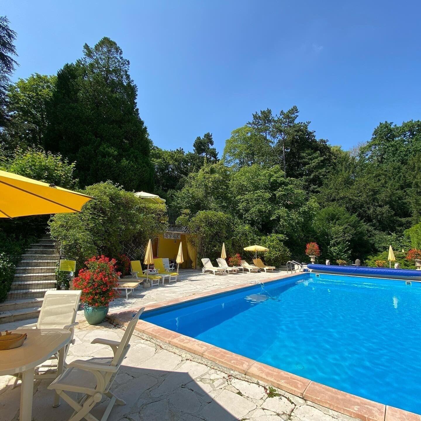 Vista Exterior Manoir des Cavaliers - BnB