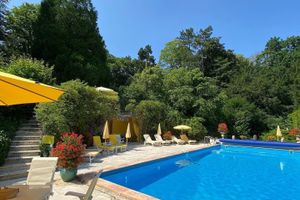 Alojamiento - Manoir des Cavaliers - BnB