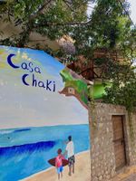 Casa Chaki