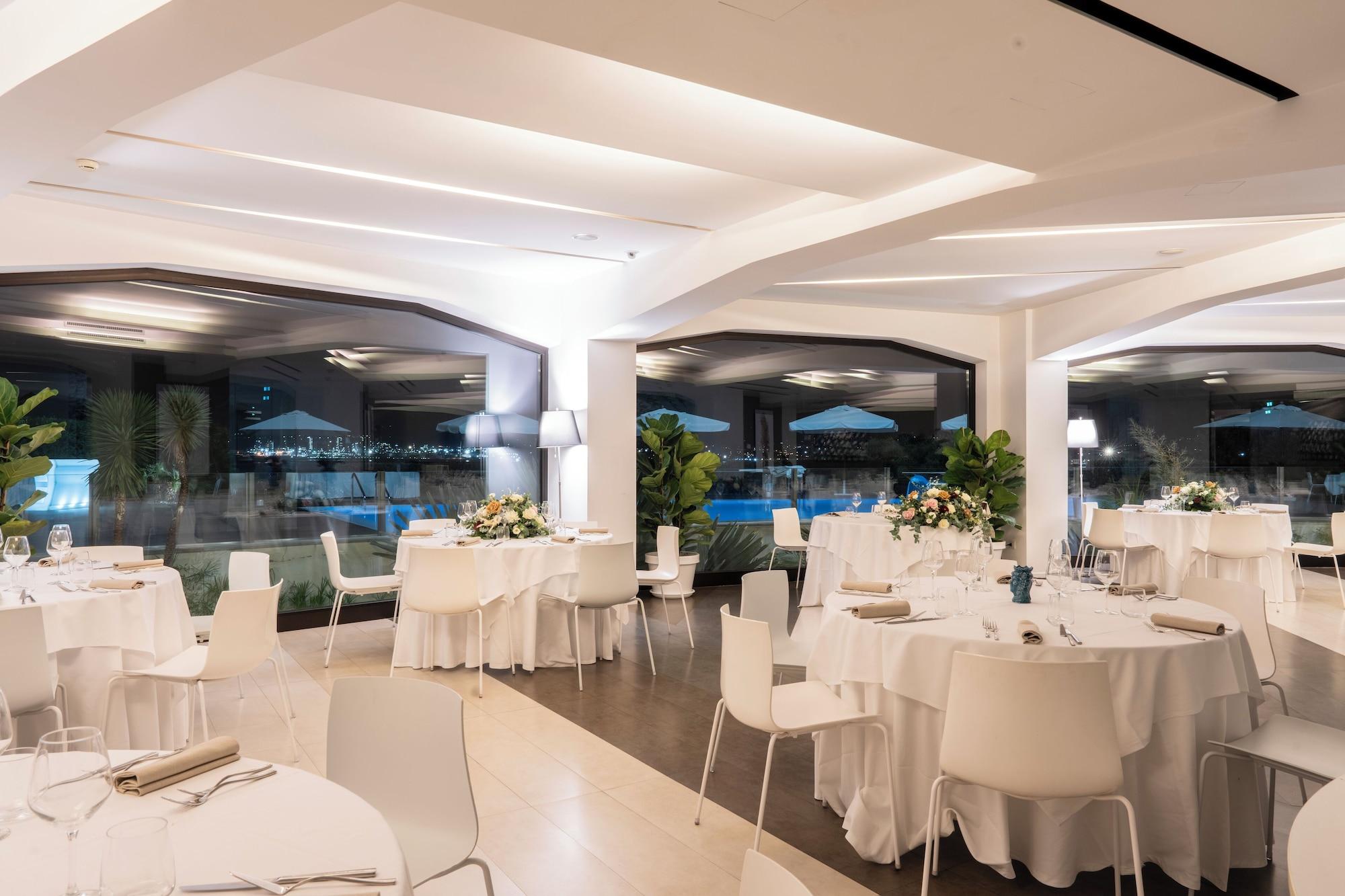 Restaurant Hotel Il Principe