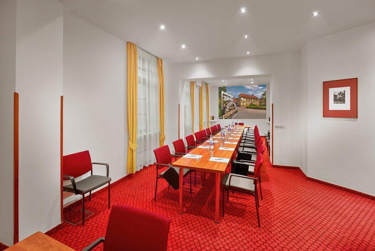 Sala de Reuniones HOTEL SELSKÝ DVŮR