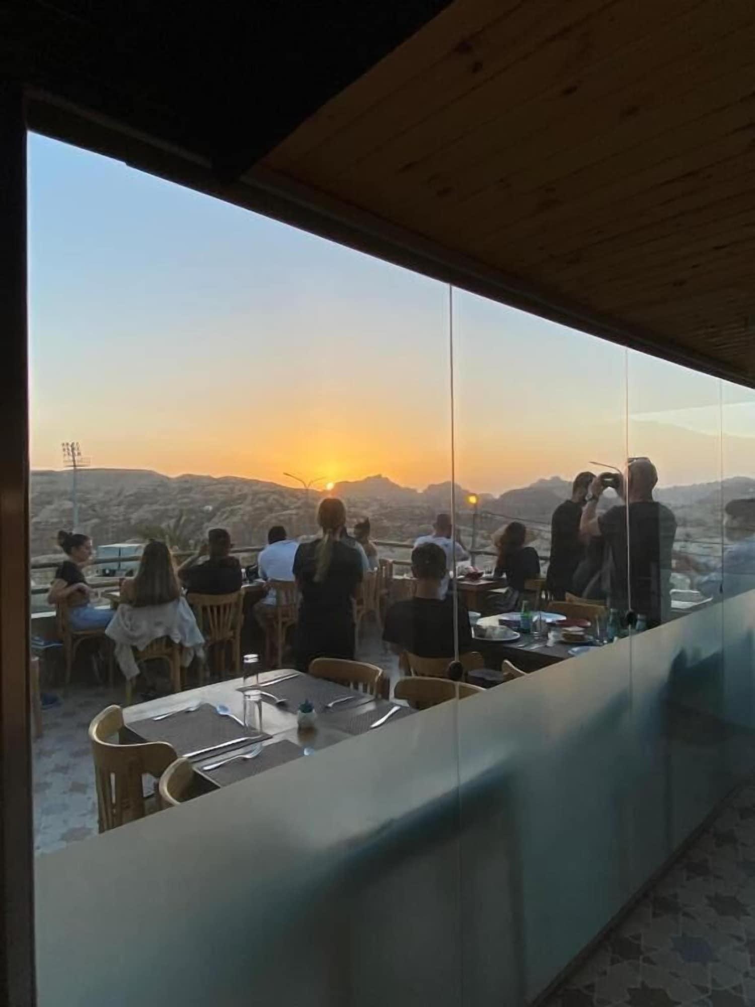 Equipamiento de Habitación Petra Jewel Hotel