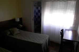 Alojamiento - Saint James Hotel La Plata