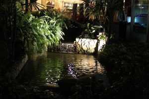 Alojamiento - Hotel Nações Plaza