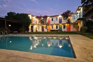 Alojamiento - The Upcycled Hostel