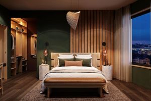 Alojamiento - Elite Hotel Frost – Hotel & Spa