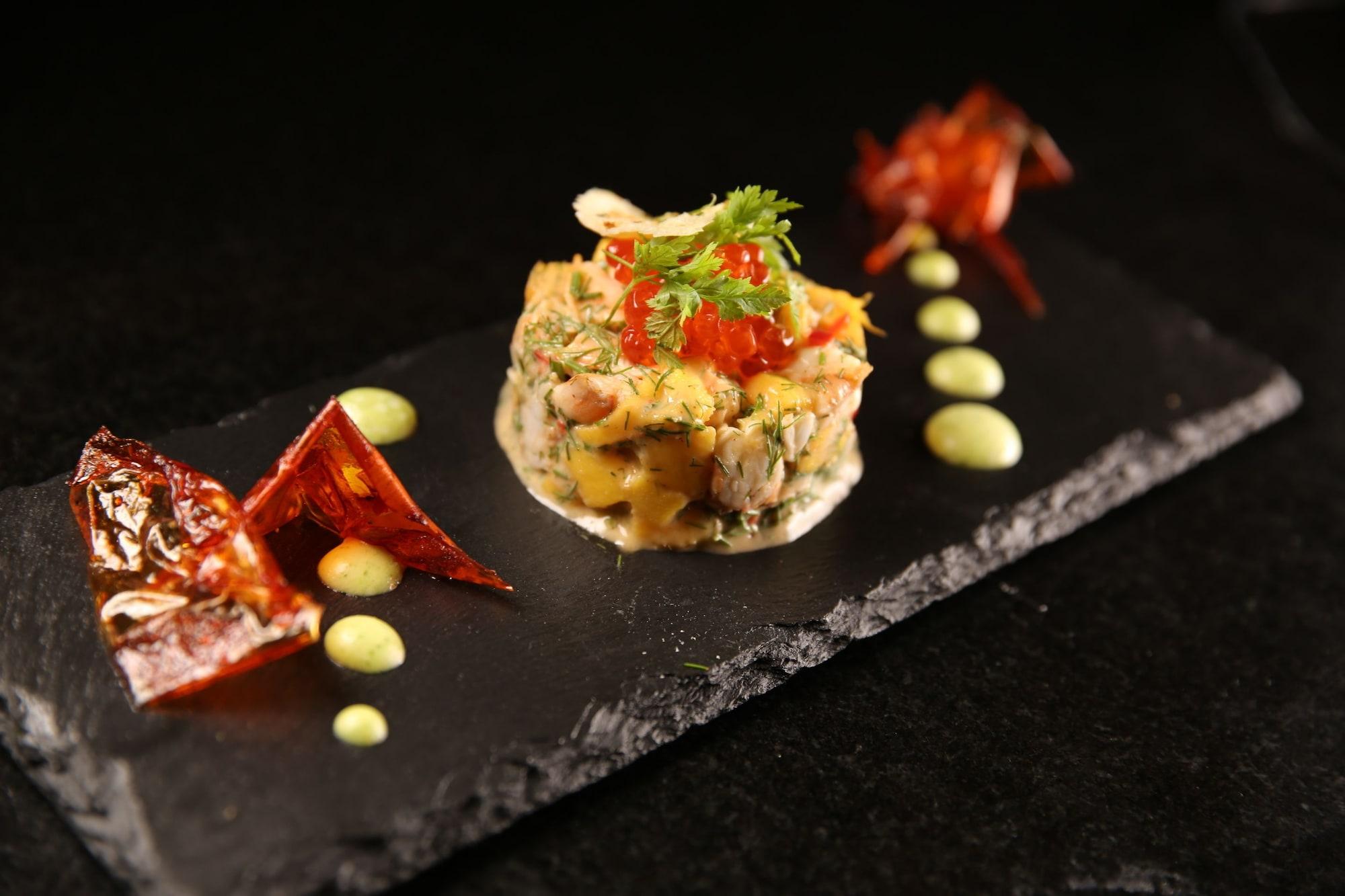Restaurant Hala Arjaan by Rotana