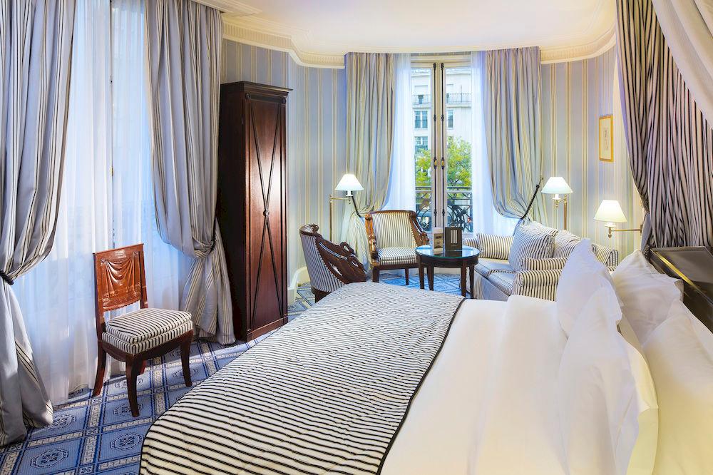 Hotel Radisson Blu Le Dokhan's Hotel, Paris Trocadéro