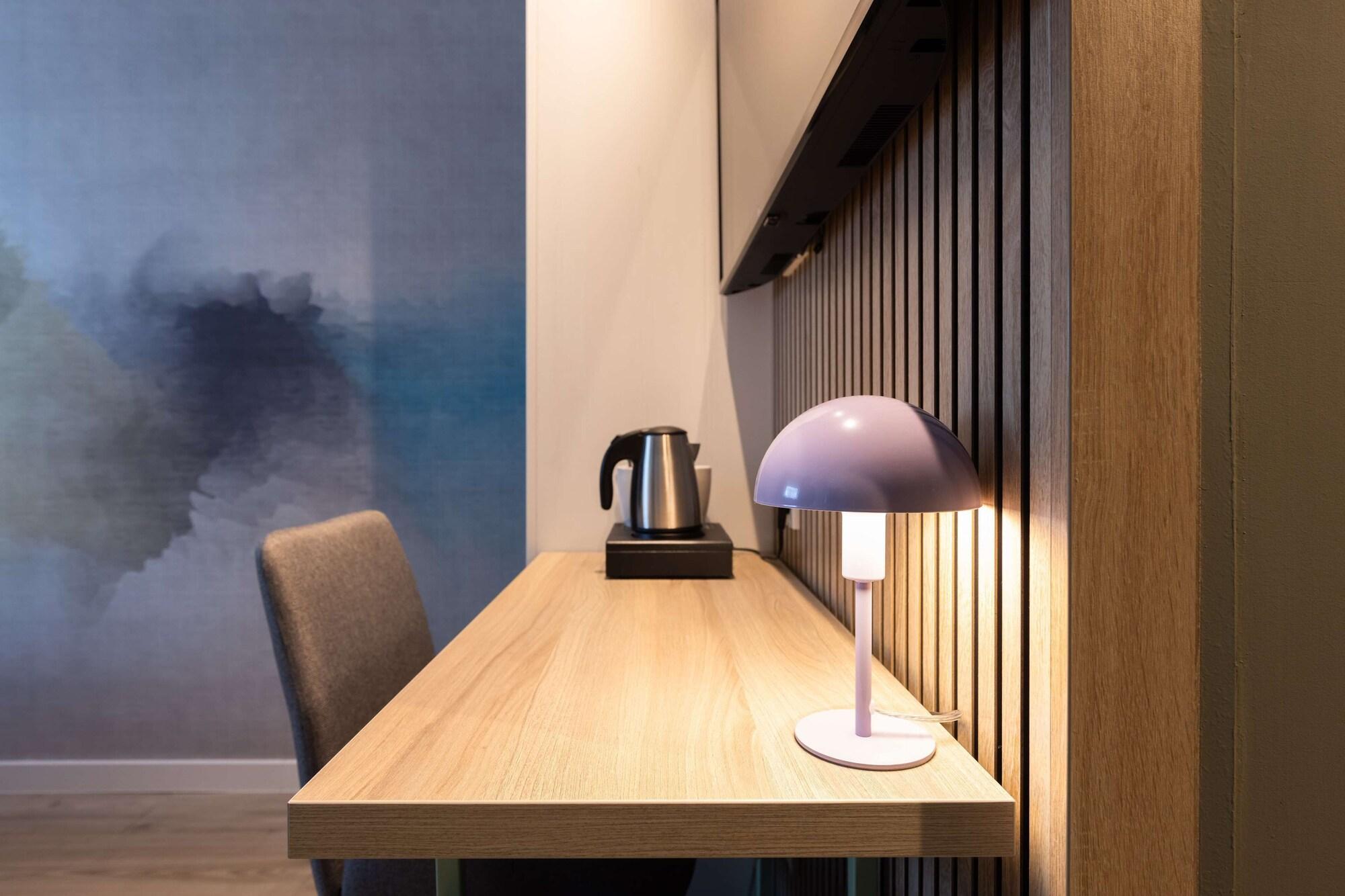 Set de Habitación The Rilano Munich, Trademark Collection by Wyndham