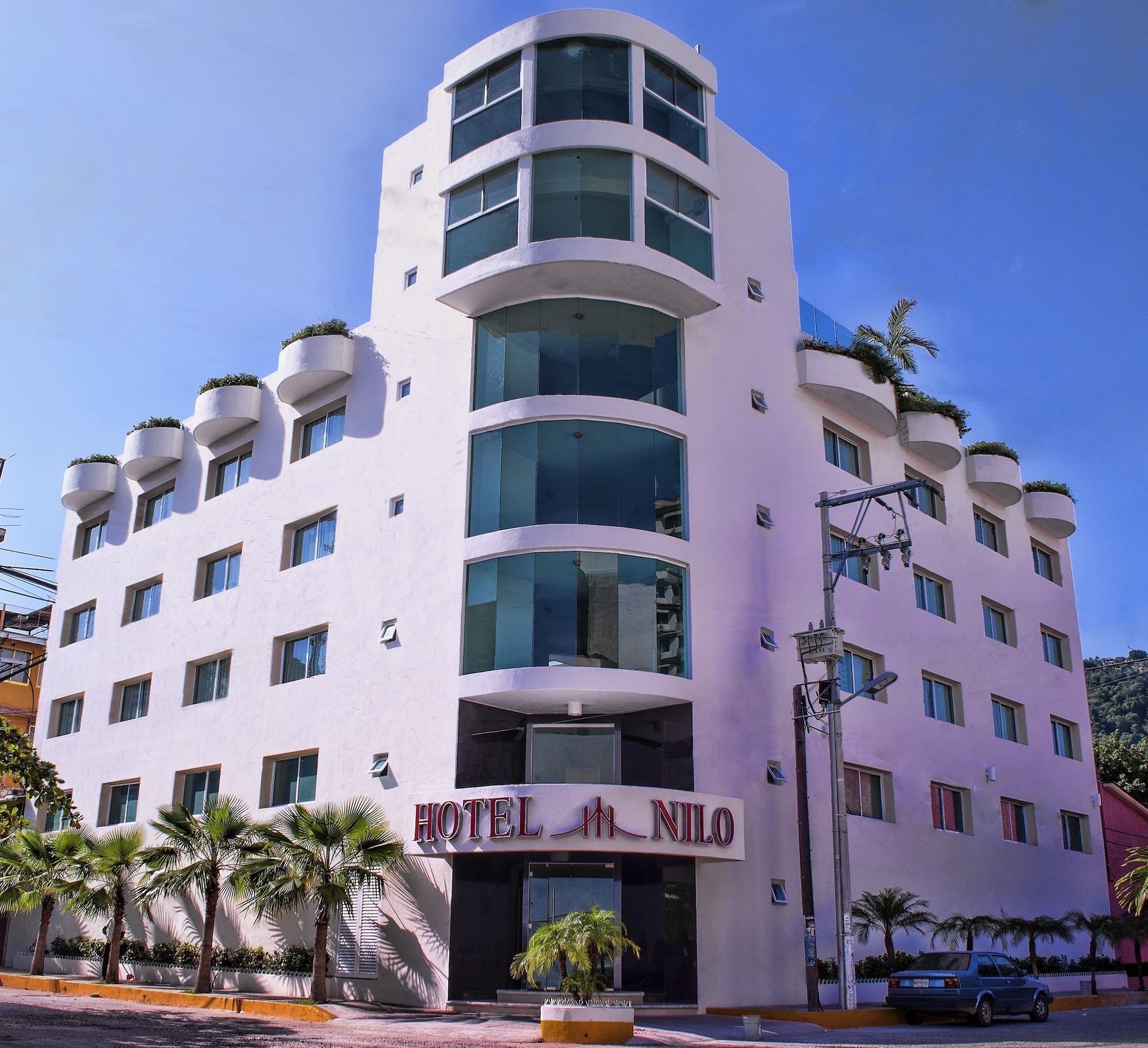Varios Hotel Nilo