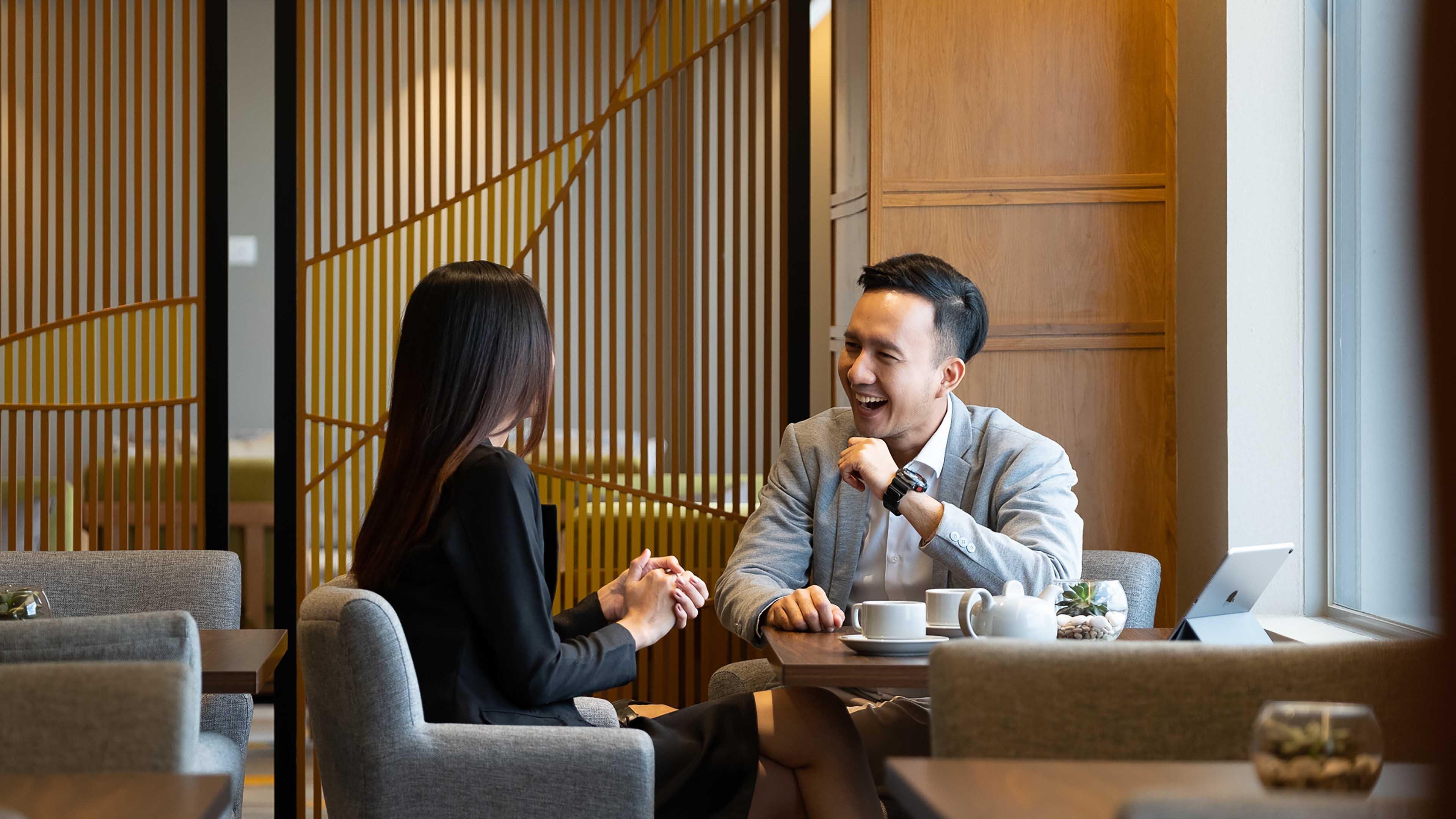 Vista Exterior Holiday Inn & Suites Jakarta Gajah Mada by IHG