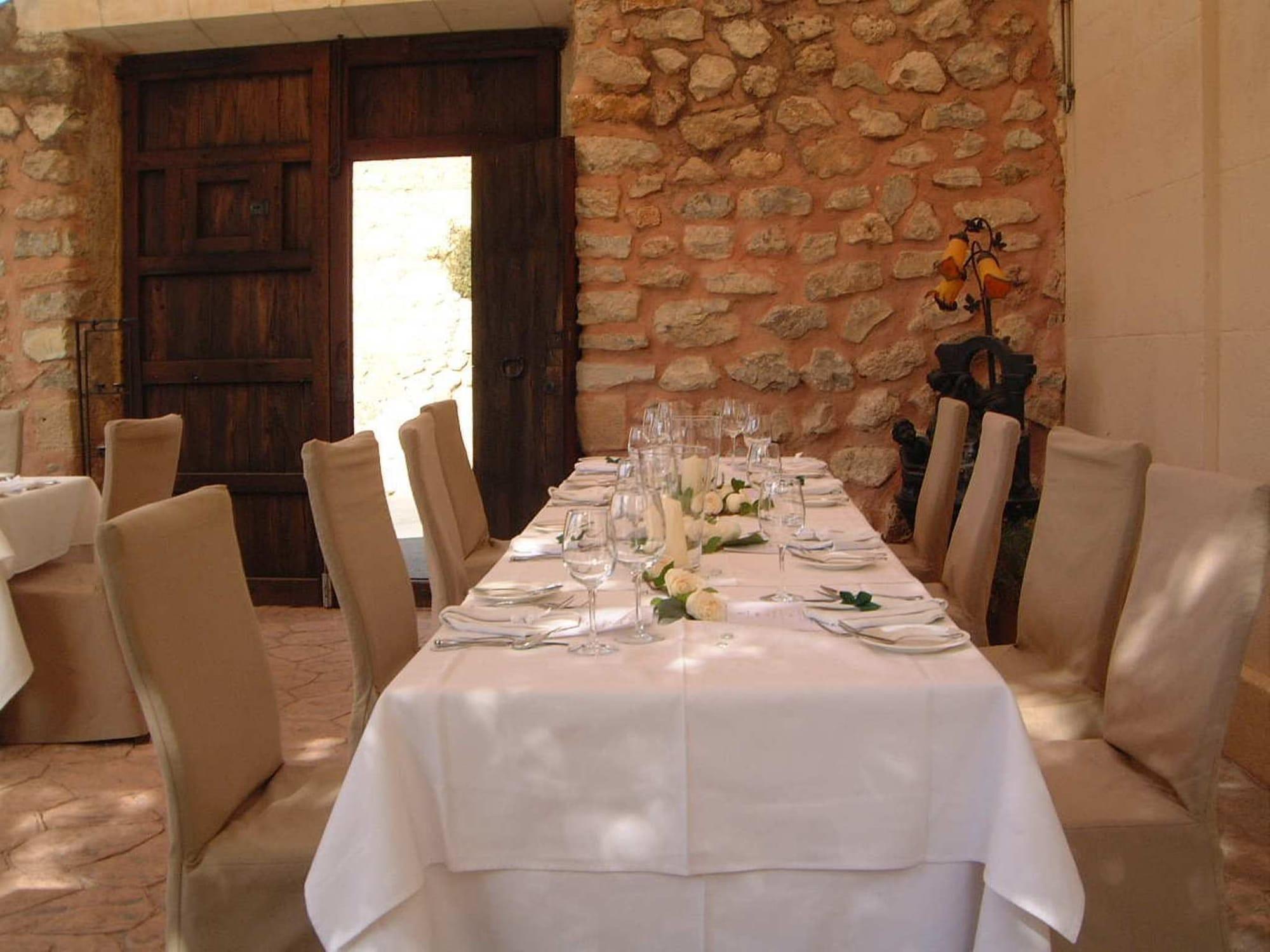 Salón de Baile Palacio Sant Salvador
