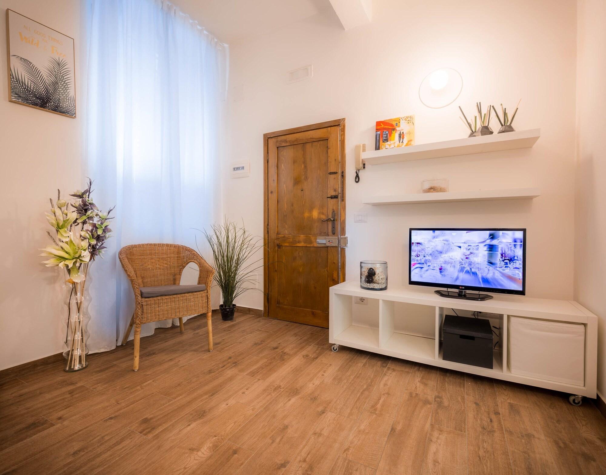 Set de Habitación Novella Apartments