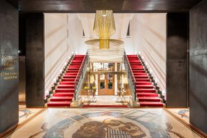 Alojamiento - Mosaic House Design Hotel