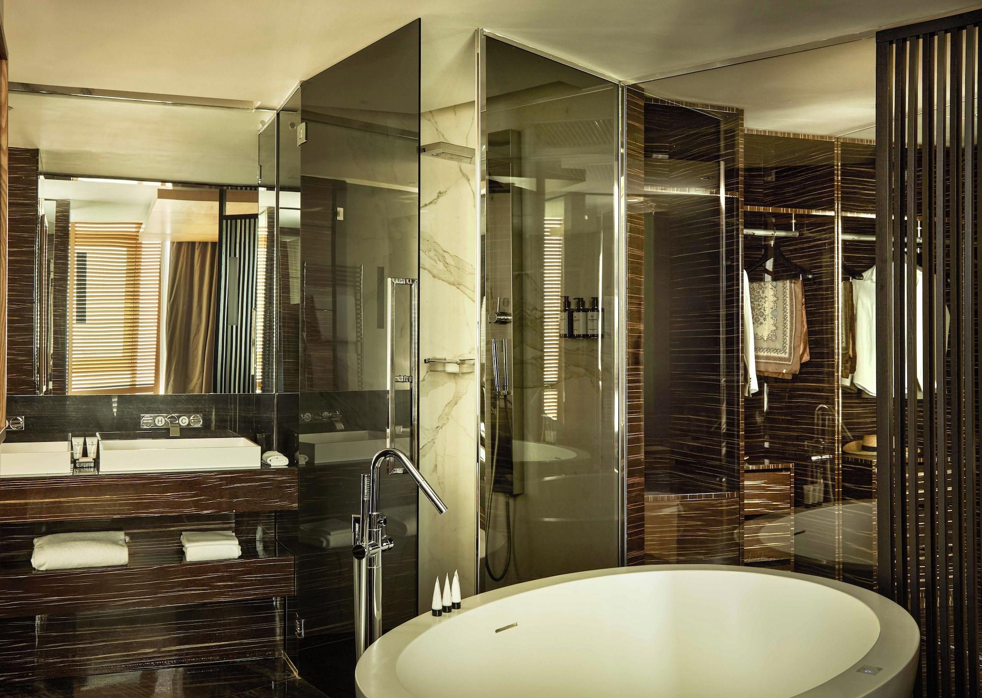 Habitación ROMEO Napoli