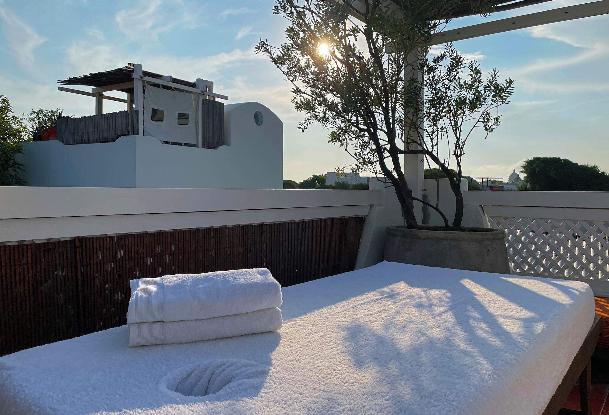 Spa Les Lezards B&B