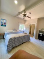 Alquiler Vacacional - Suite#2 Room walking distance to West Bay Beach