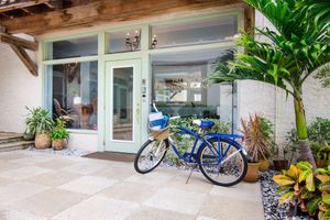 Paquete - Palm Beach Historic Inn