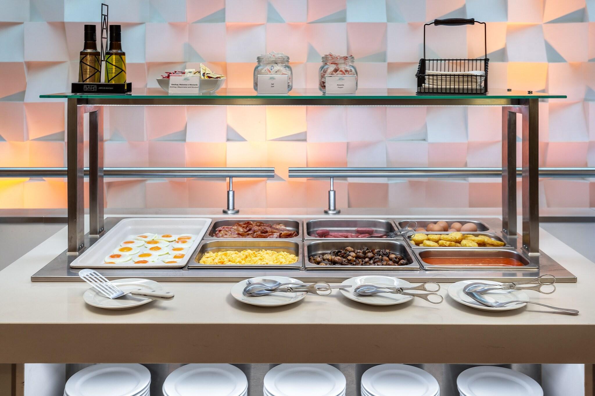 Restaurant Hotel Baia