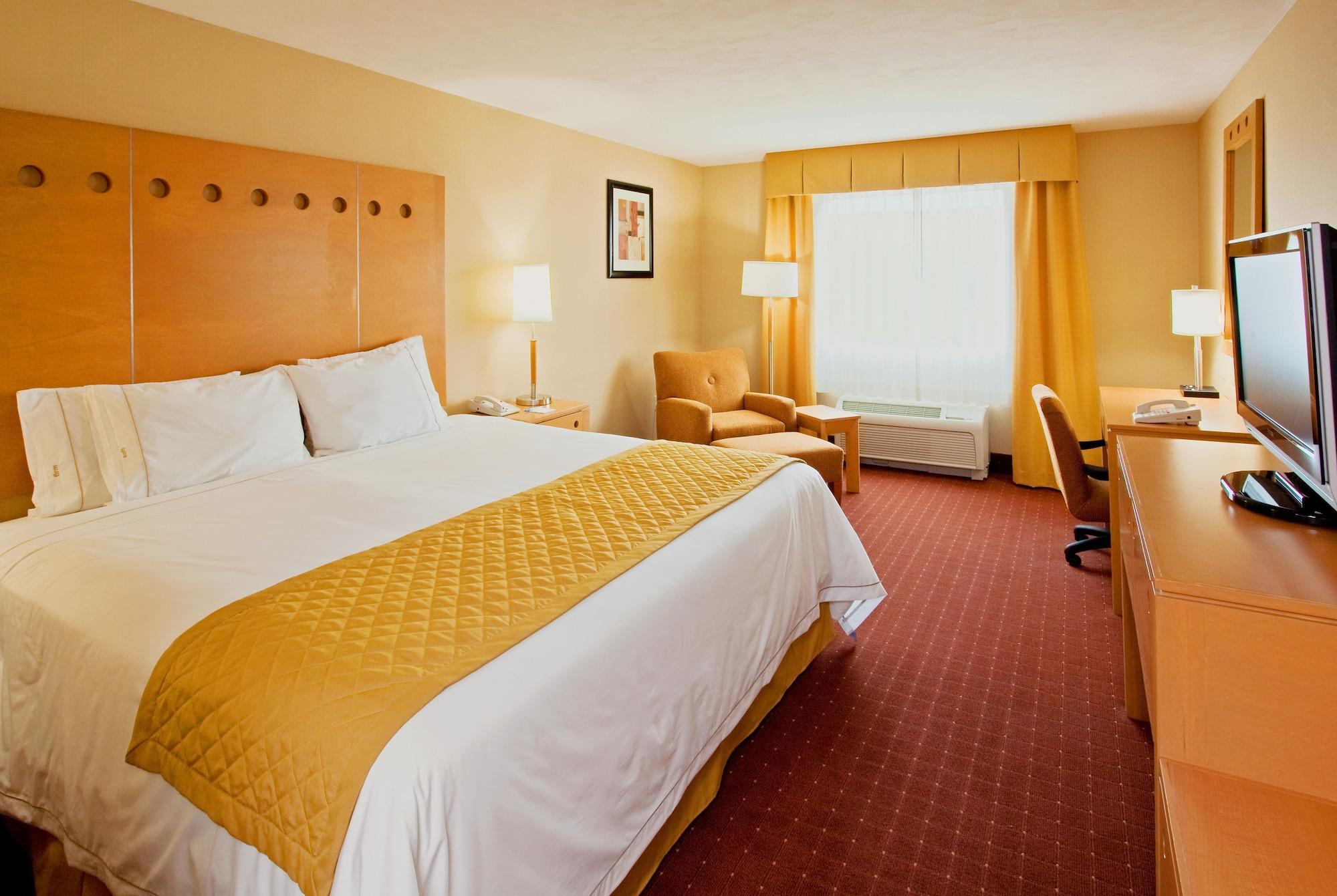 Habitación Holiday Inn Express Saltillo Zona Aeropuerto by IHG