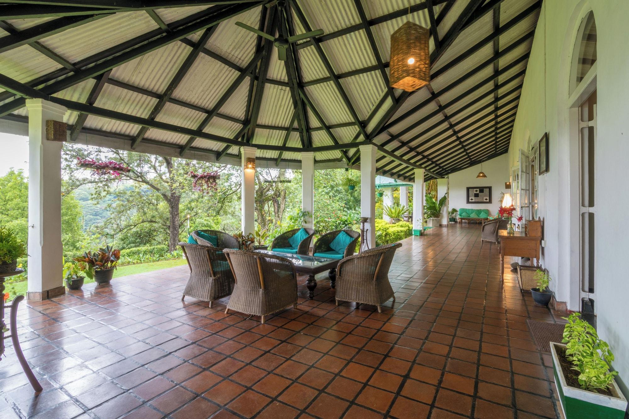 Vista Exterior Kudaoya Bungalow by Lalan Leisure