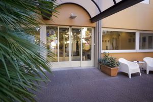 Alojamiento - Hotel Mistral 2