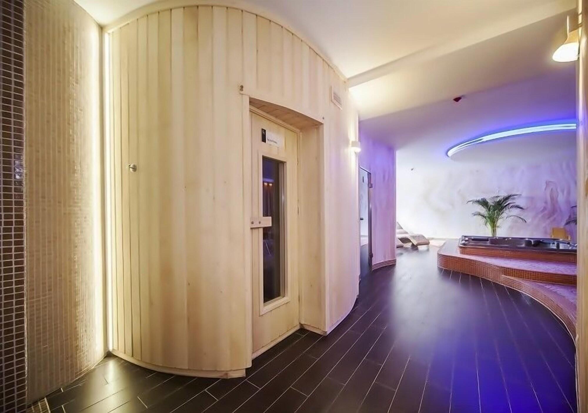 Spa Hotel Eclipse