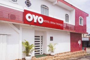 Alojamiento - Oyo Hotel Brisa Tropical Brasa Lia