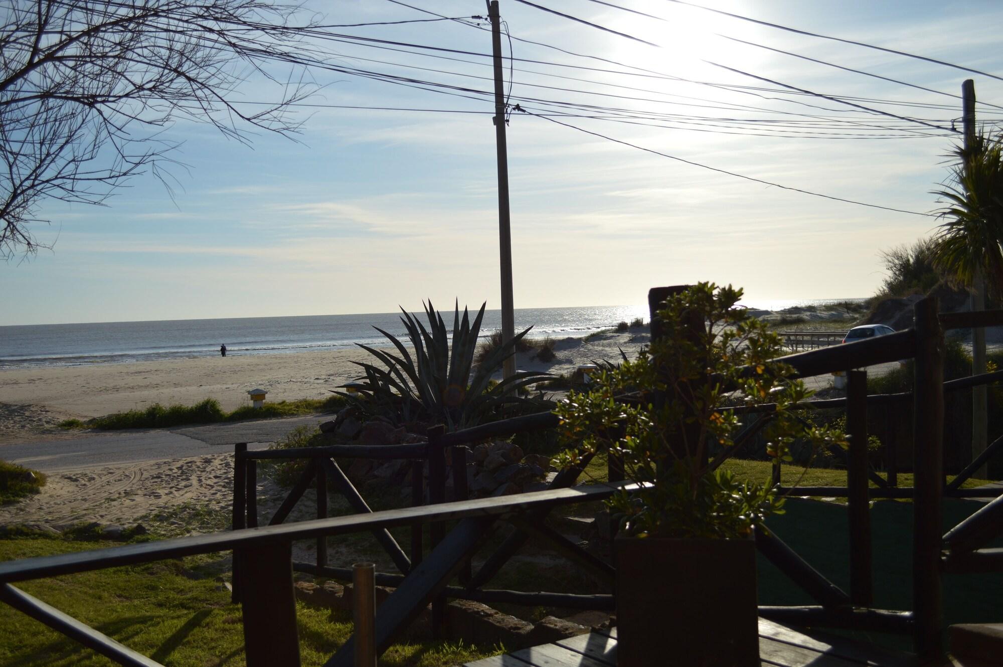 Playa Hotel Marina Punta Colorada