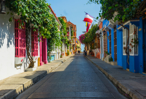 Cartagena de Indias