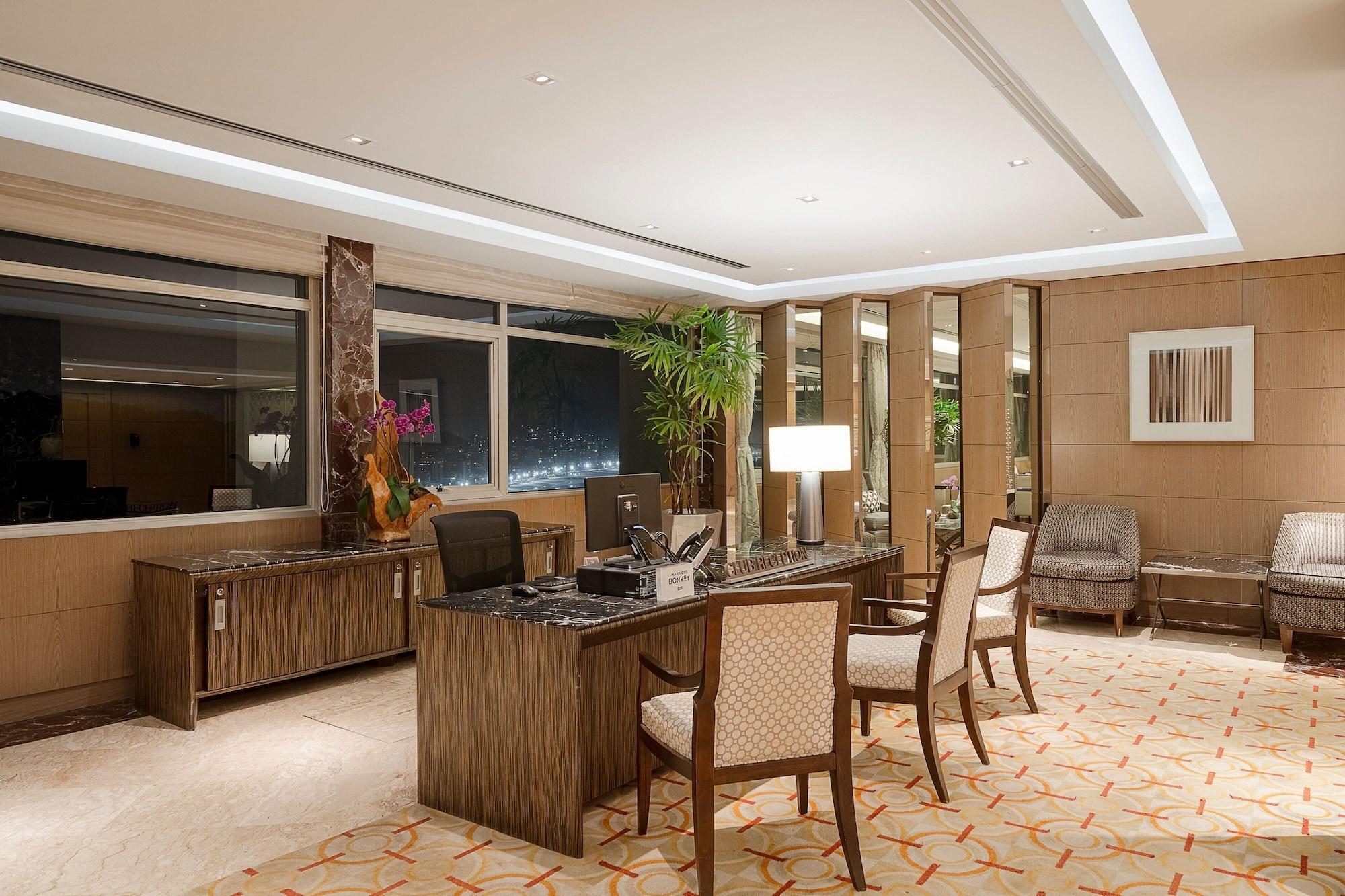 Sheraton Grand Rio Hotel & Resort - foto 148
