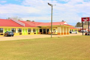 Alojamiento - Travel Inn