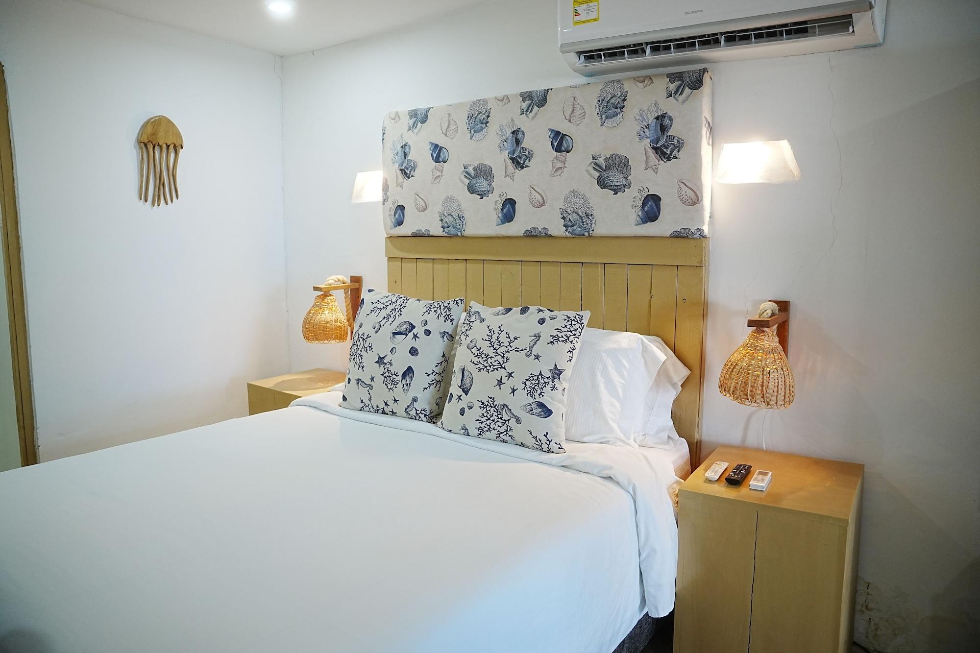 Habitación Hotel Isla Real