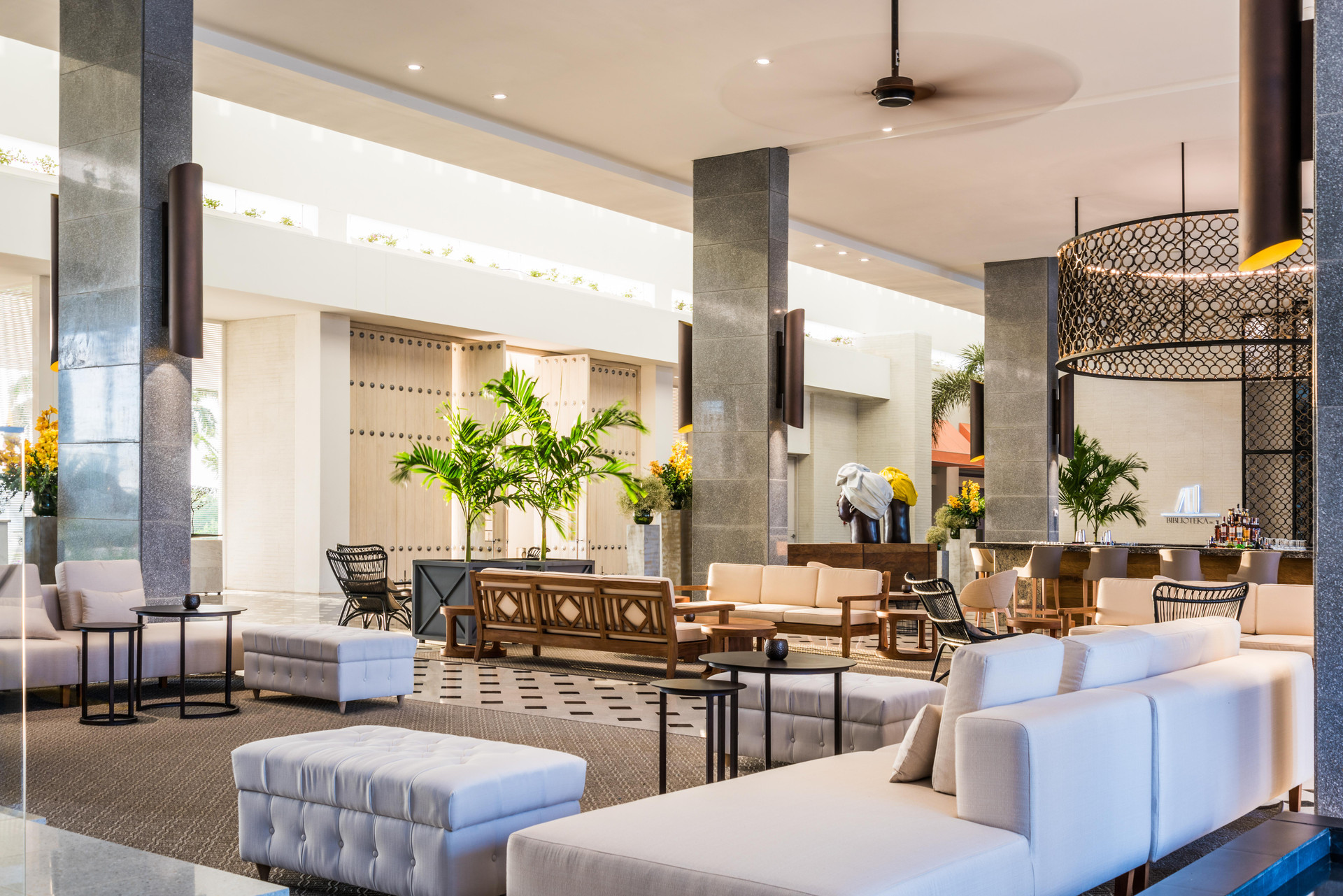 Hotel Dreams Karibana Cartagena Golf & Spa Resort