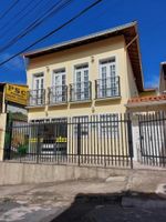 Hospedagens - Pousada Souza castro Ltda