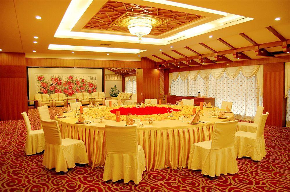 Salón de Baile Mingyuan Xindu Hotel