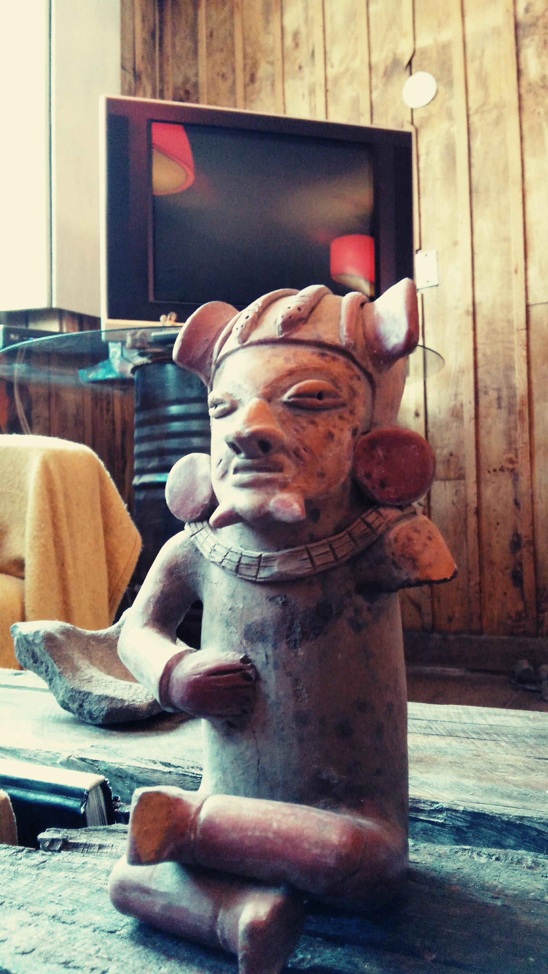 Bar/Salón Portezuelo del Viento