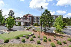 Alojamiento - Holiday Inn Express Hotel & Suites Southern Pines by IHG