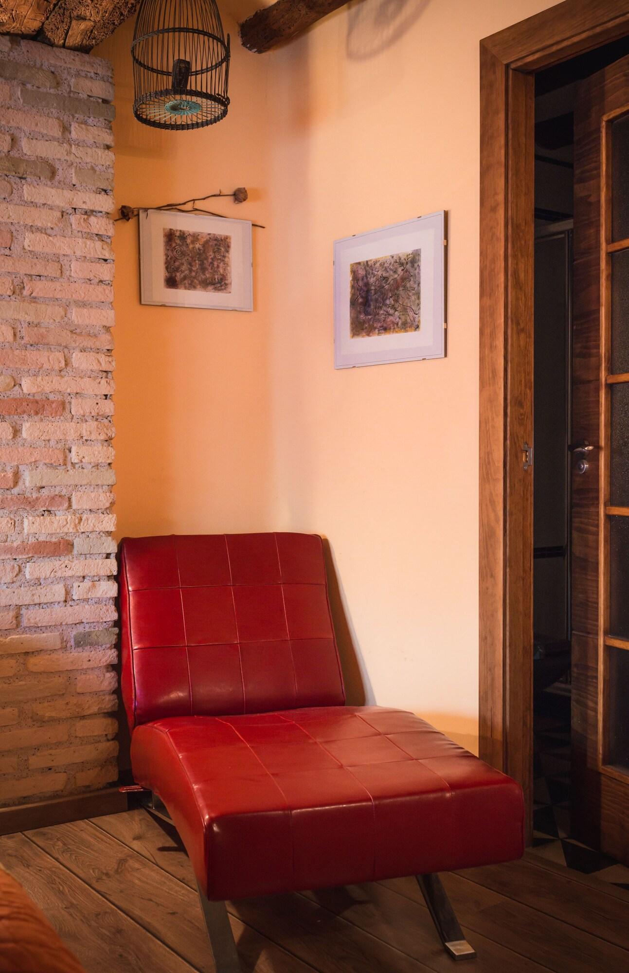 Set de Habitación A Corona del Reino