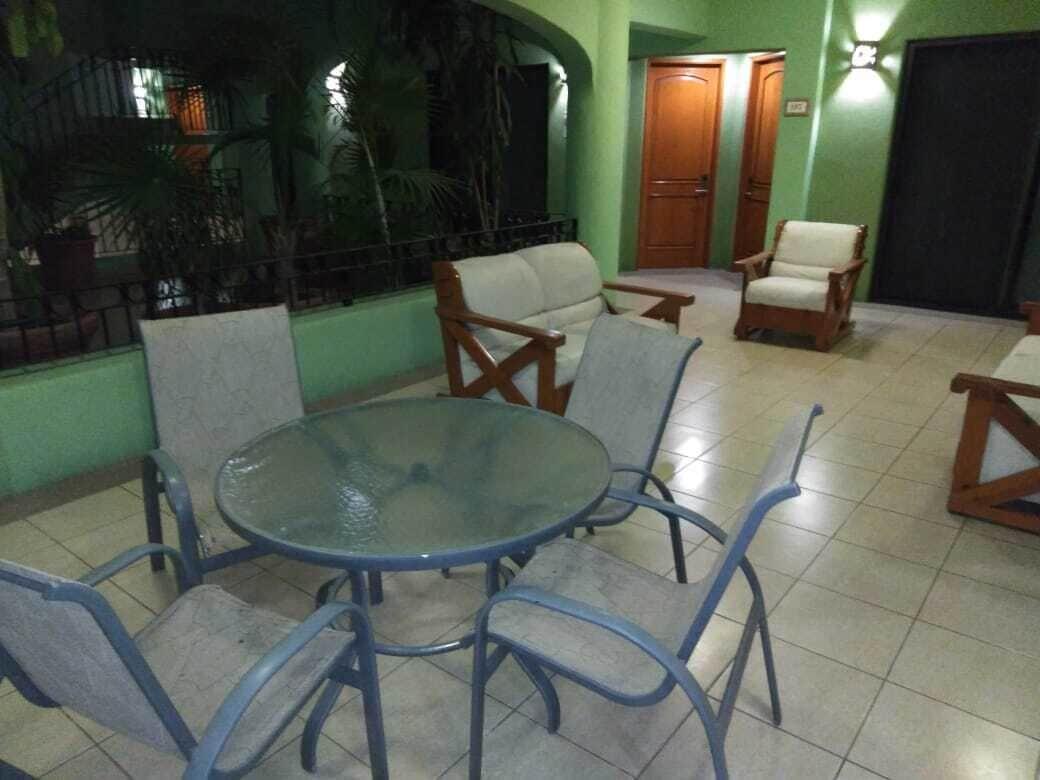 Hotel Hotel del Ángel