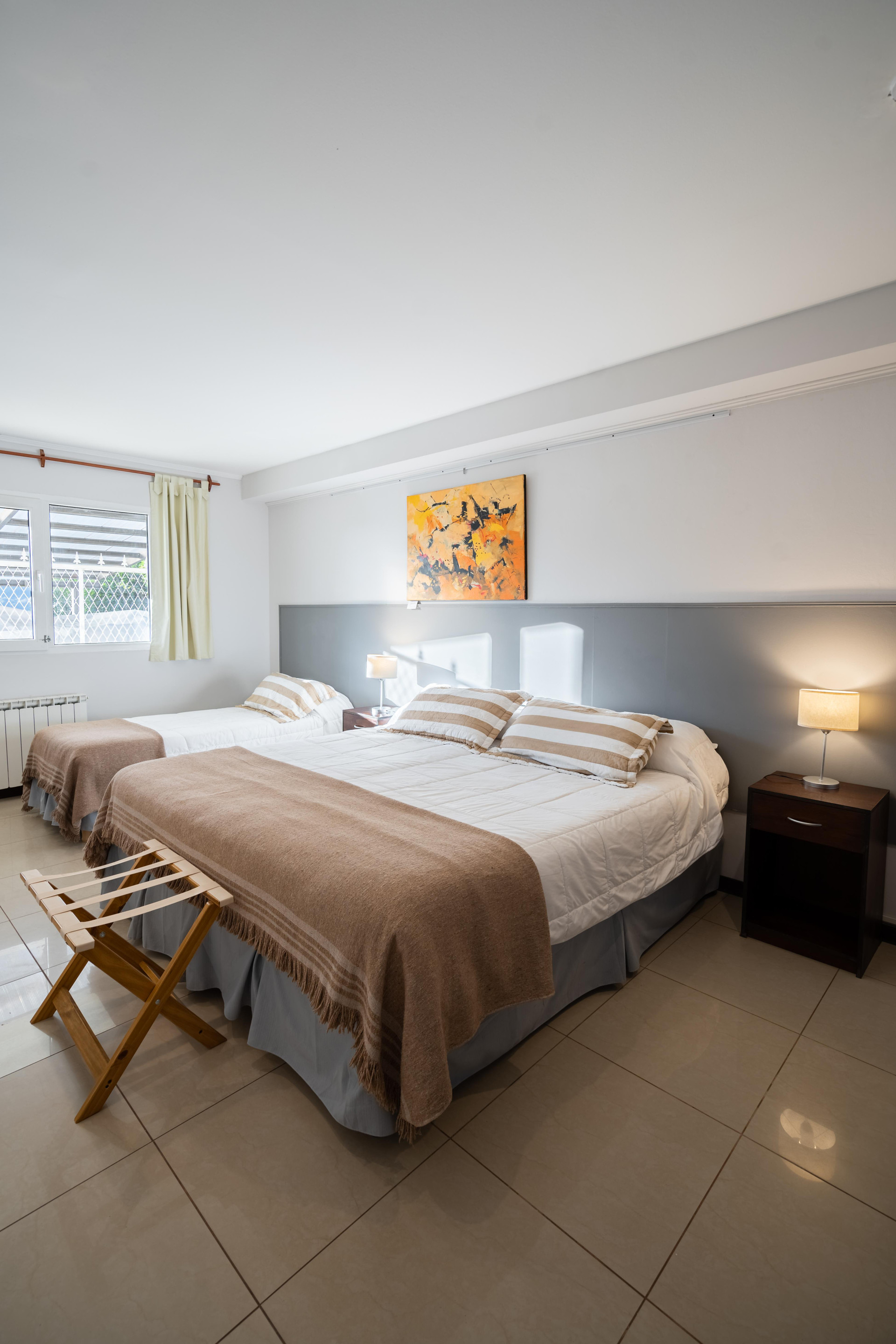 Habitación NBH Lacus Boutique Hotel