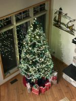 Alquiler Vacacional - Lakefront 240 view, fireplace, hot tub, wineries near! Beautiful time of year!