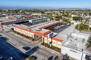 Alojamiento - Travelodge Inn & Suites by Wyndham Bell Los Angeles Area